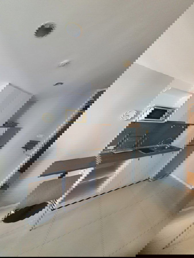 picture Code: 26KJ1721 for rent Whizdom @ Punnawithi Station 🔥🔥 Line ID: @kjcondo (with @)🔥🔥 - 12/14