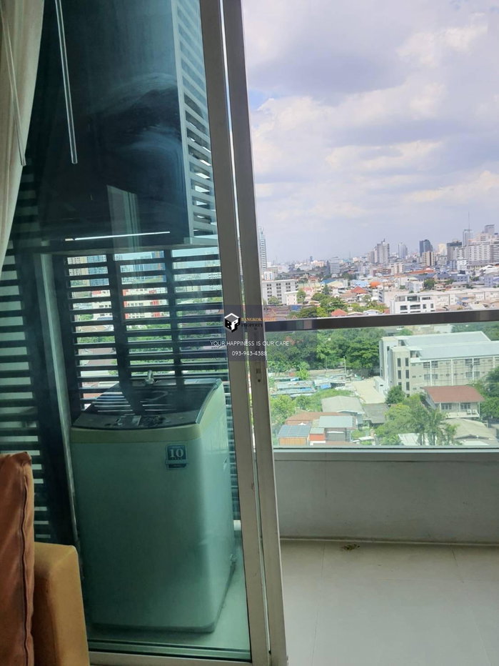 รูป Ideo mix Phaholyothin | 🚝ใกล้ BTS,MRTจตุจักร #2026033114272#FC - รูปที่ 6/10