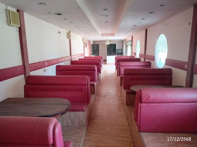 รูป บ้านเดี่ยว 2388 ตร.วา สว่างแดนดิน สกลนคร 13.5M - รูปที่ 3/44