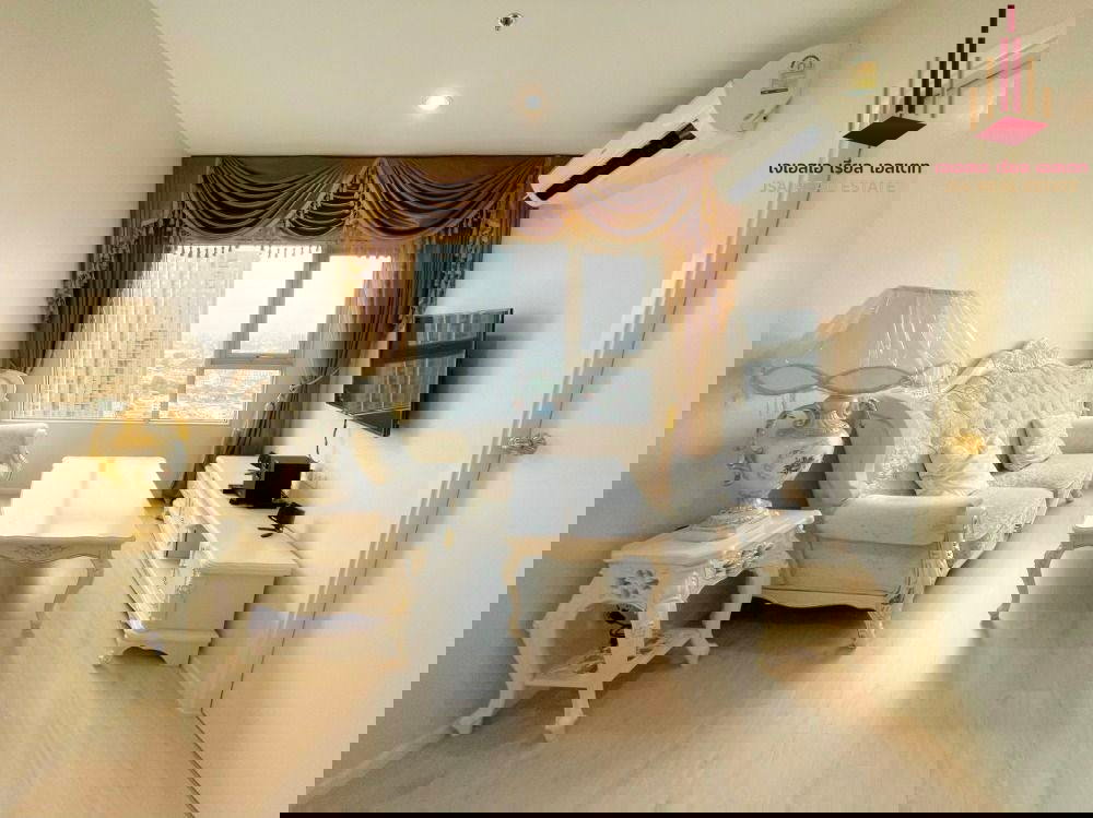 รูป ✨ ให้เช่า แอสปาย สาทร - ท่าพระ ✨  ราคา 20,000 บาท/เดือน - รูปที่ 3/6