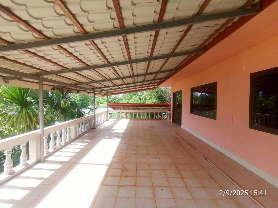 picture HOME 800 Sq.w. Pla Pak Nakhon Phanom for 5.2M - 43/58