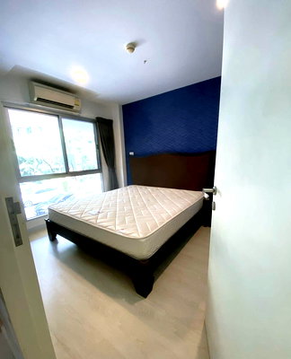 Condos for rent BTS Punnawithi : P-135516 Wisdom Punnawithi 2 Bed Near Punnawithi BTS! 24,000 THB   | Line Id: @easycondoplus | 099-229-6397