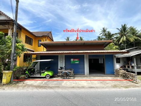 picture HOME 46 Sq.w. Kanchanadit Surat Thani for 1.4M - 13/16