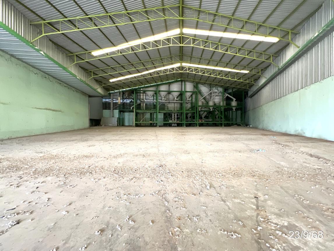 picture FACTORY 98916 Sq.w. Han Kha Chainat for 376.9M - 35/64