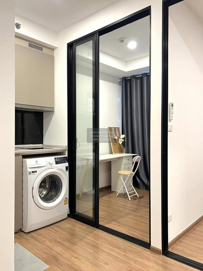 รูป เช่าคอนโด  ดิ ออริจิ้น ราม 209 อินเตอร์เชนจ์ ARL-รามคำแหง มีนบุรี เขต มีนบุรี กรุงเทพ CX-92929 ✅ ทักไลน์ @connexproperty ตอบทันที ทีมงานมืออาชีพ ✅ - รูปที่ 10/11