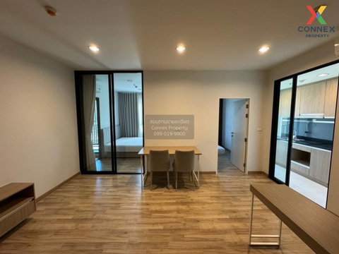 For Rent Condo , Niche Mono Sukhumvit Bearing , BTS-Bearing , Samrong Nuea , Don Mueang , Samut Prakarn , CX-112582 ✅ Live chat with us ADD LINE @connexproperty ✅