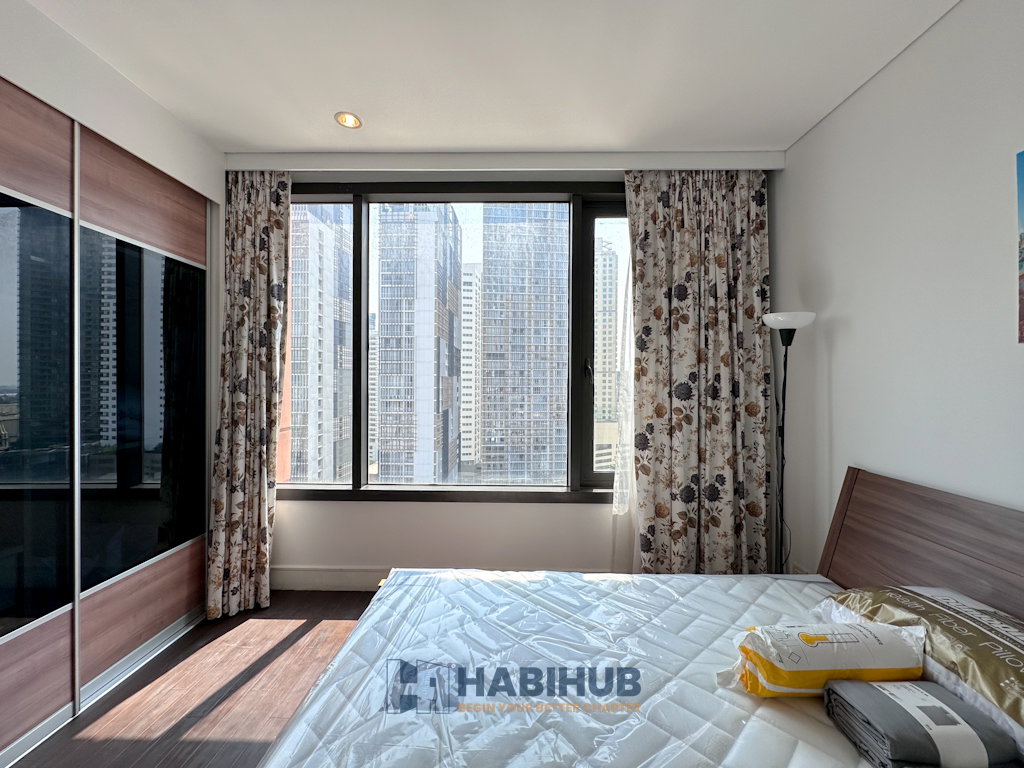 picture 🏙️✨ Aguston Sukhumvit 22 | 2 Bedroom for Sale  (HBH-HL-58) - 9/25