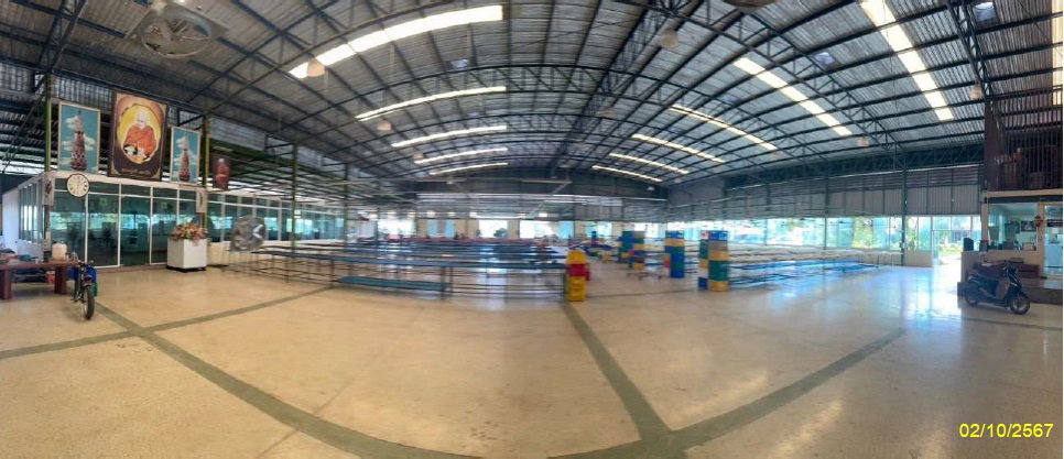 รูป ที่ดินพร้อมสิ่งปลูกสร้าง 28550 ตร.วา -,31 หมู่ที่ 15 อำเภอบางเลน นครปฐม 33.8M - รูปที่ 6/16