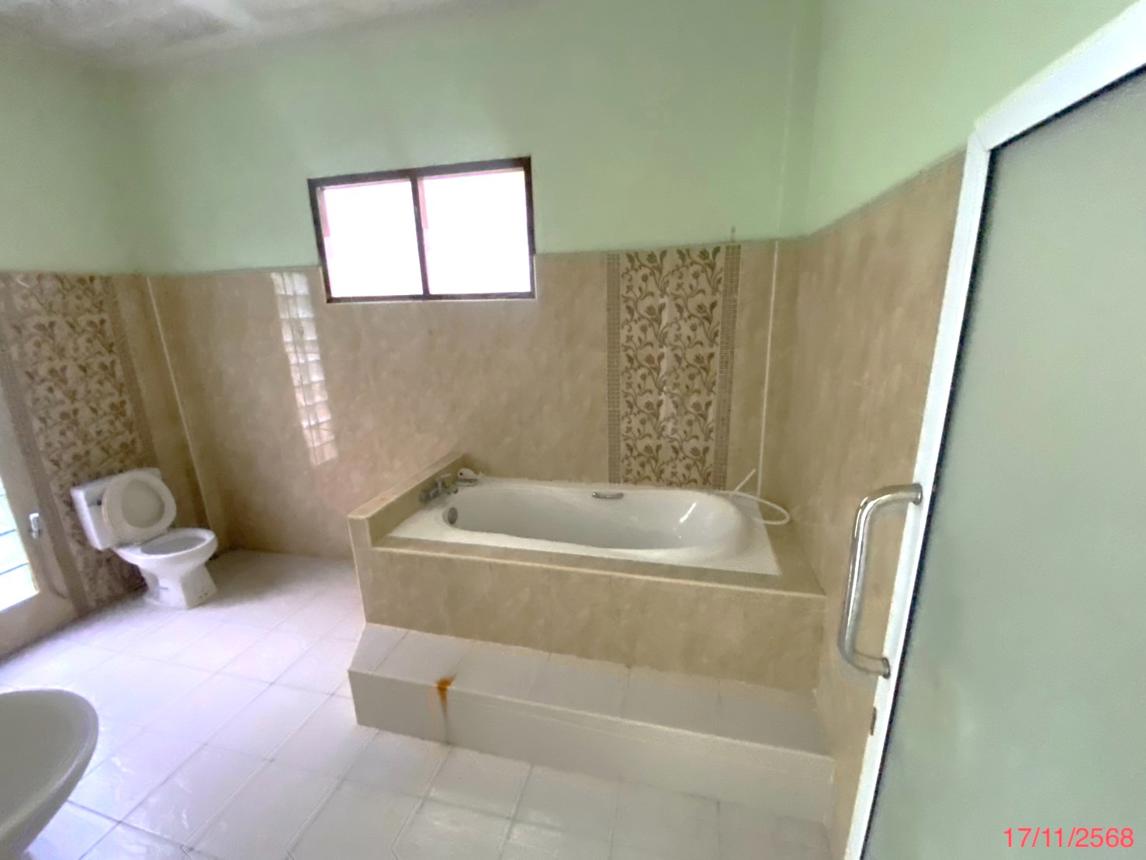 รูป บ้านเดี่ยว 357 ตร.วา นาหม่อม สงขลา 3.9M - รูปที่ 36/44