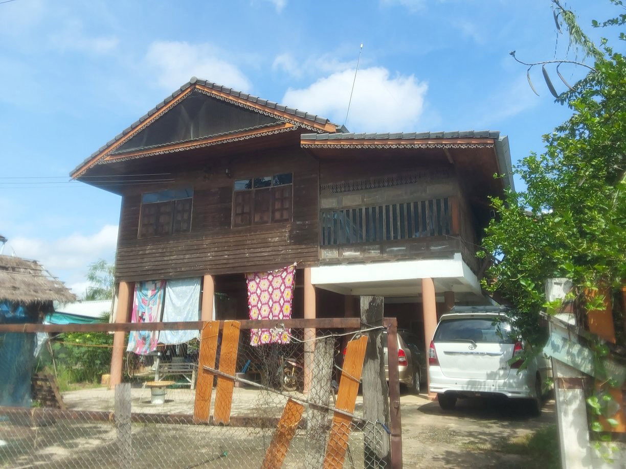 picture LAND 3853 Sq.w. Phu Khieo Chaiyaphum for 2.5M - 1/4
