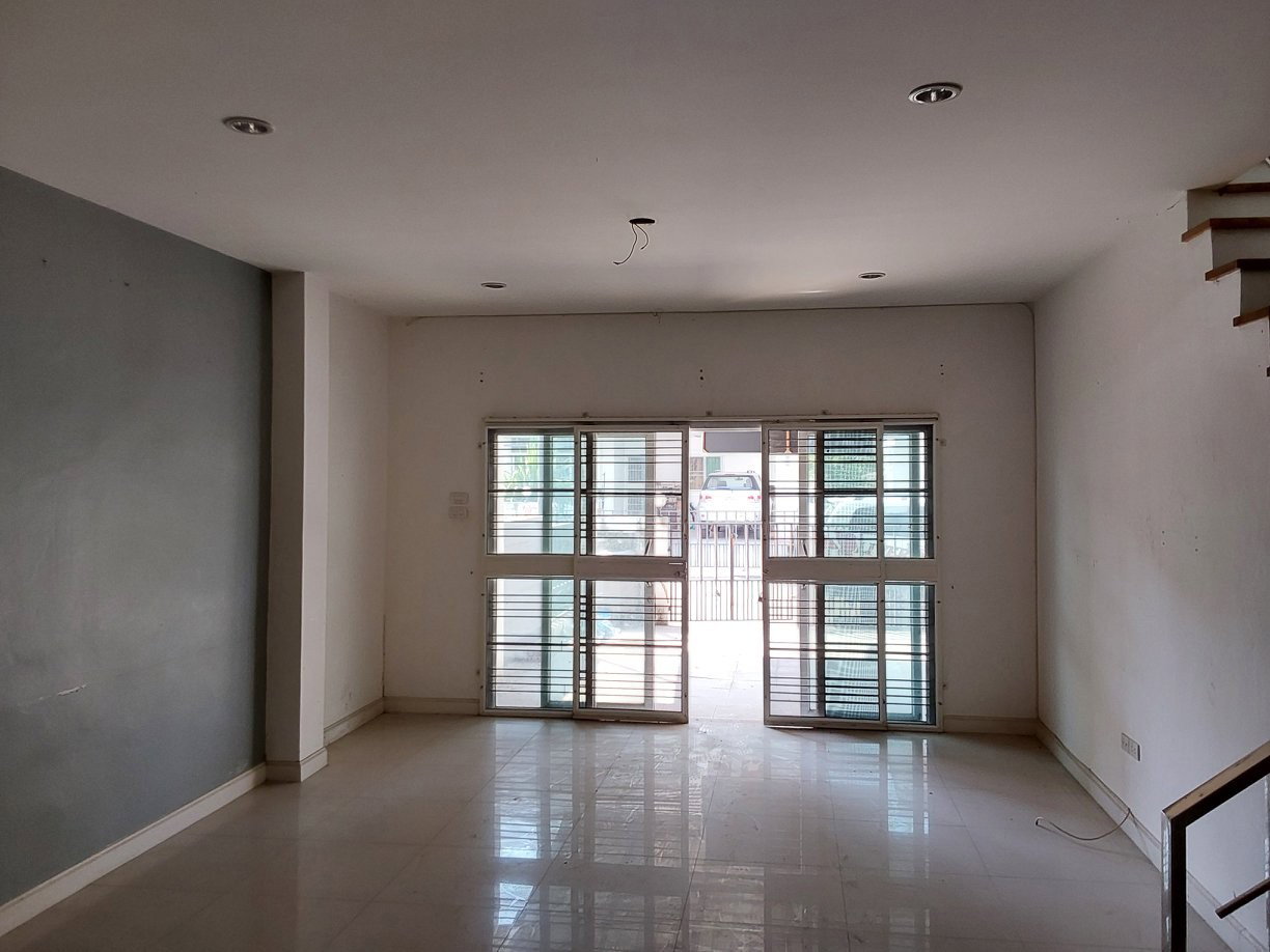 รูป ทาวน์เฮ้าส์ 24.8 ตร.วา พี.เอส.โฮม มะลิวัลย์ อำเภอเมืองขอนแก่น ขอนแก่น 2.4M - รูปที่ 4/6