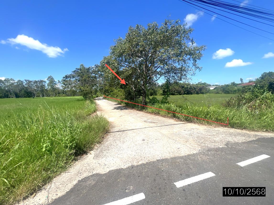picture FACTORY 2400 Sq.w. Khuang Nai Ubon Ratchathani for 3.2M - 40/44