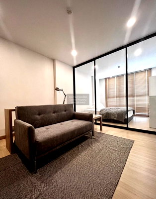 Condos for rent : 🔥🔥🔥 For Rent Condo , Supalai Prime Rama 9 , Bang Kapi , Huai Khwang , Bangkok , CX-151067 ✅ Live chat ADD LINE @connexproperty ✅