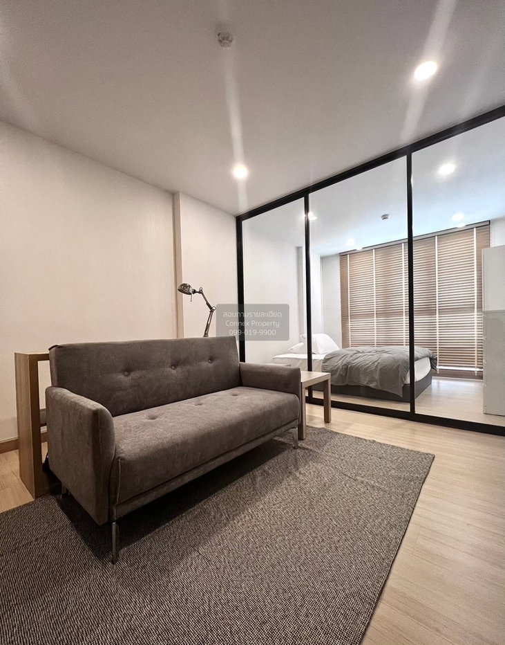 รูป เช่าคอนโด ศุภาลัย ไพร์ม พระราม 9 บางกะปิ เขต ห้วยขวาง กรุงเทพ CX-151067 ✅ ทักไลน์ @connexproperty ตอบทันที ทีมงานมืออาชีพ ✅ - รูปที่ 1/5