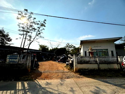 Land for sale Ban Thum Khon Kaen : LAND 3000 Sq.w. Muang Khon Kaen Khon Kaen for 6.3M