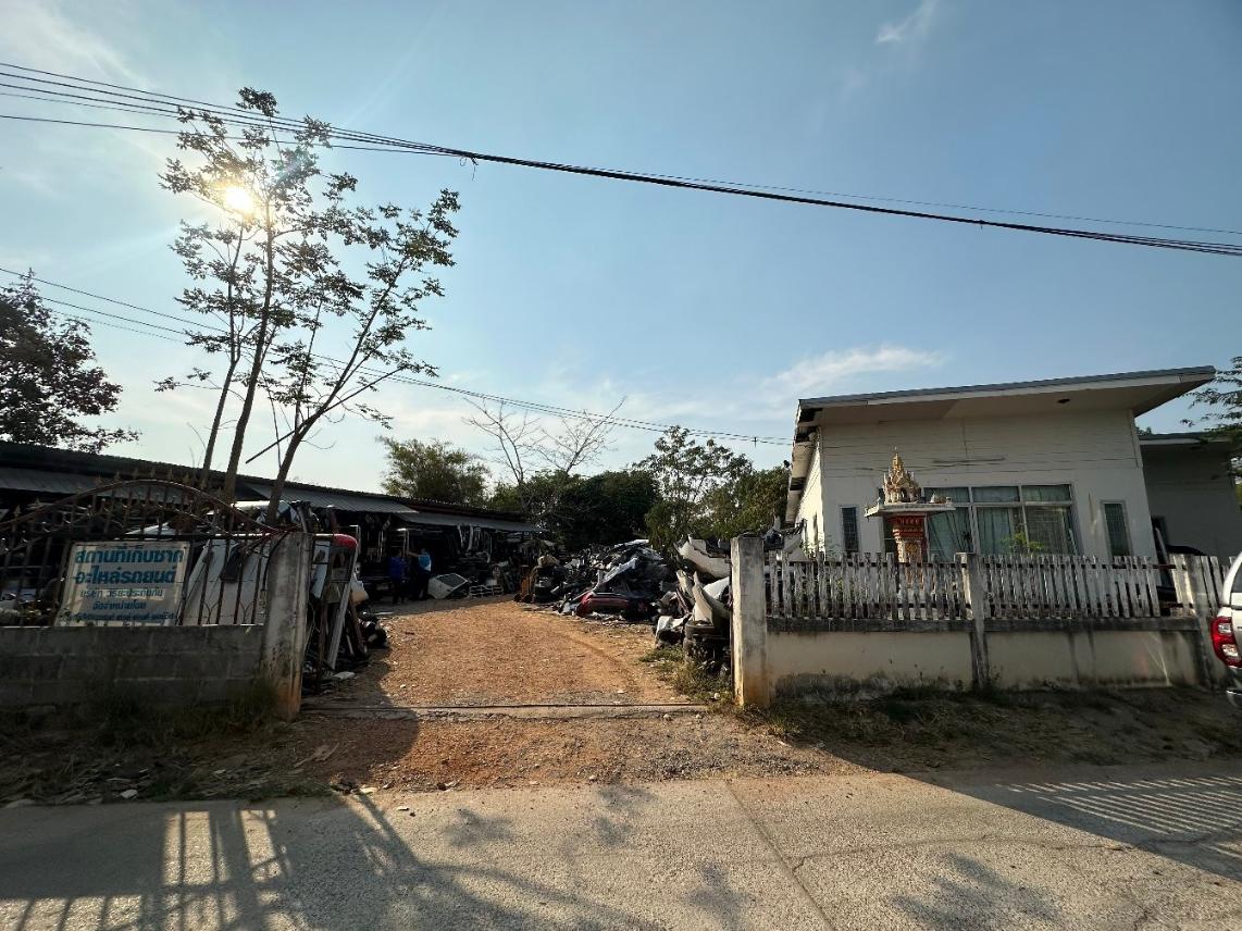 picture LAND 3000 Sq.w. Muang Khon Kaen Khon Kaen for 6.3M - 1/4