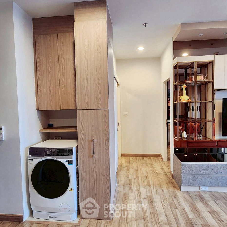 รูป คอนโด 1-ห้องนอน ที่ นิช โมโน สุขุมวิท-แบริ่ง ใกล้ BTS แบริ่ง (ID 2790664) - รูปที่ 13/15