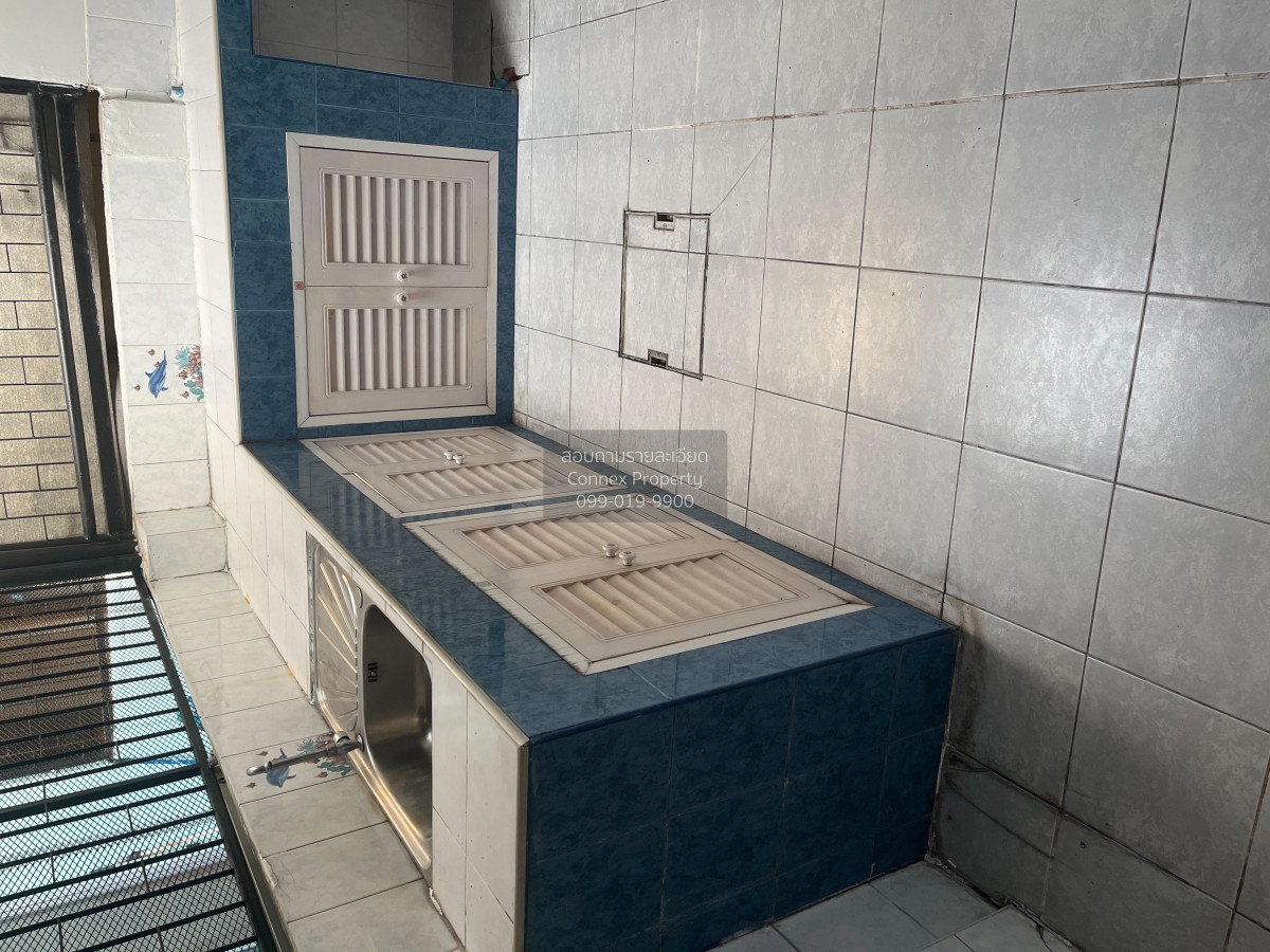 รูป ขายทาวน์เฮ้าส์/ทาวน์โฮม  ศุภาลัยวิลล์ รัตนาธิเบศร์ MRT-ศูนย์ราชการนนทบุรี บางกระสอ เมืองนนทบุรี นนทบุรี CX-151393 ✅ ทักไลน์ @connexproperty ตอบทันที ทีมงานมืออาชีพ ✅ - รูปที่ 4/7