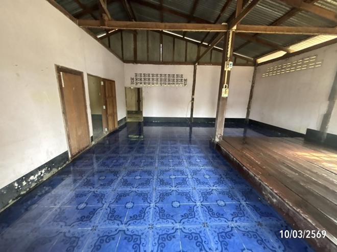 picture HOME 719 Sq.w. Pa Kham Buri Ram for 2.2M - 3/28