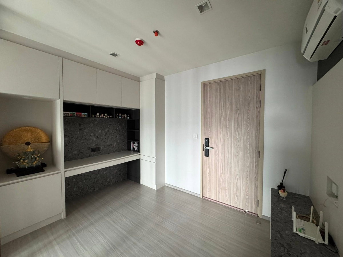 รูป RS5714 ขาย คอนโด Life Sathorn Sierra ใกล้ BTS ตลาดพลู - รูปที่ 2/20