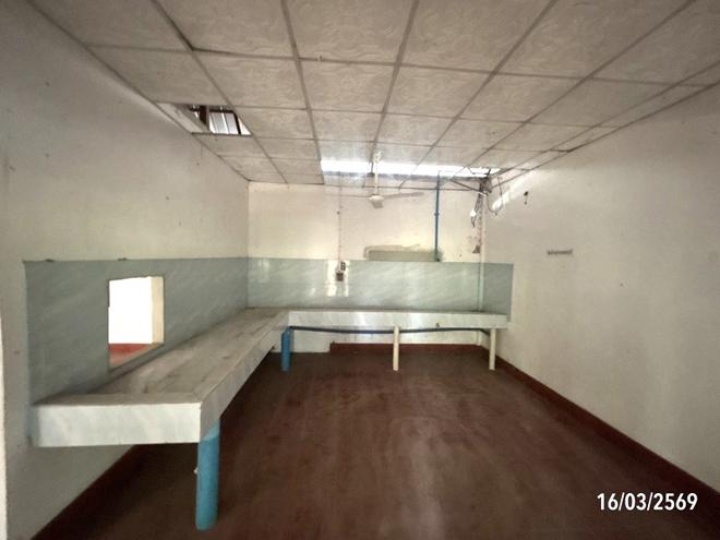 รูป บ้านเดี่ยว 3145 ตร.วา บ้านใหม่ไชยพจน์ บุรีรัมย์ 5.9M - รูปที่ 25/60