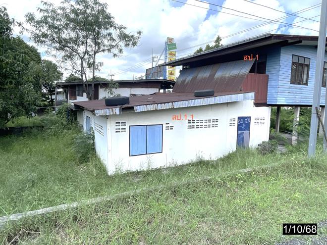 picture HOME 97 Sq.w. Ban Phai Khon Kaen for 1.2M - 7/34