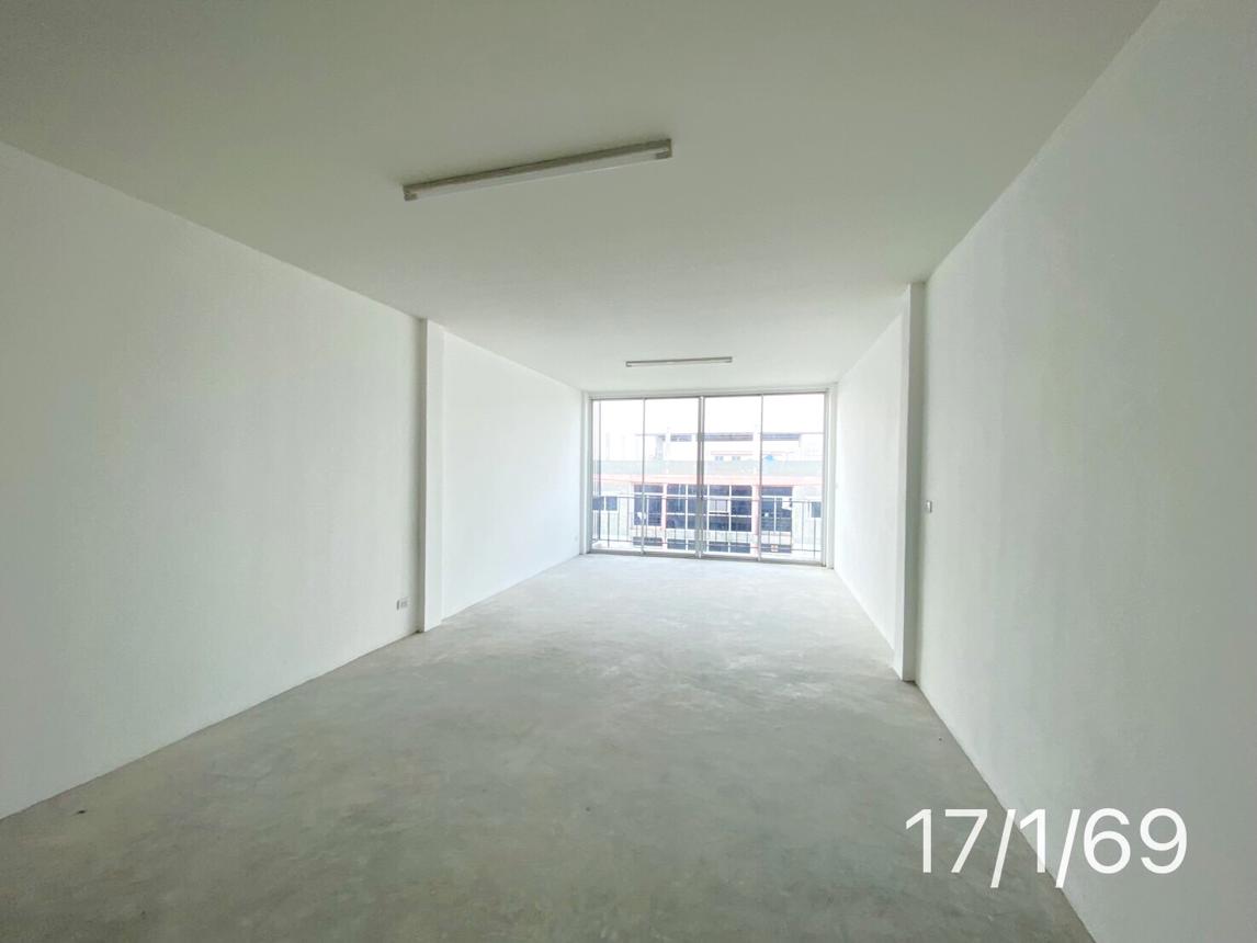 รูป อาคารพาณิชย์ 20.7 ตร.วา อาร์ พี เพลส 2 บางใหญ่ นนทบุรี 2.6M - รูปที่ 22/28
