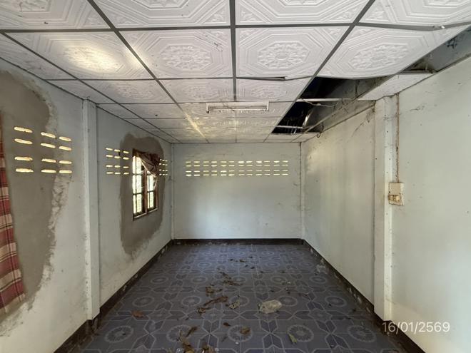 รูป บ้านเดี่ยว 86.4 ตร.วา กุดข้าวปุ้น อุบลราชธานี 929,000 - รูปที่ 6/32