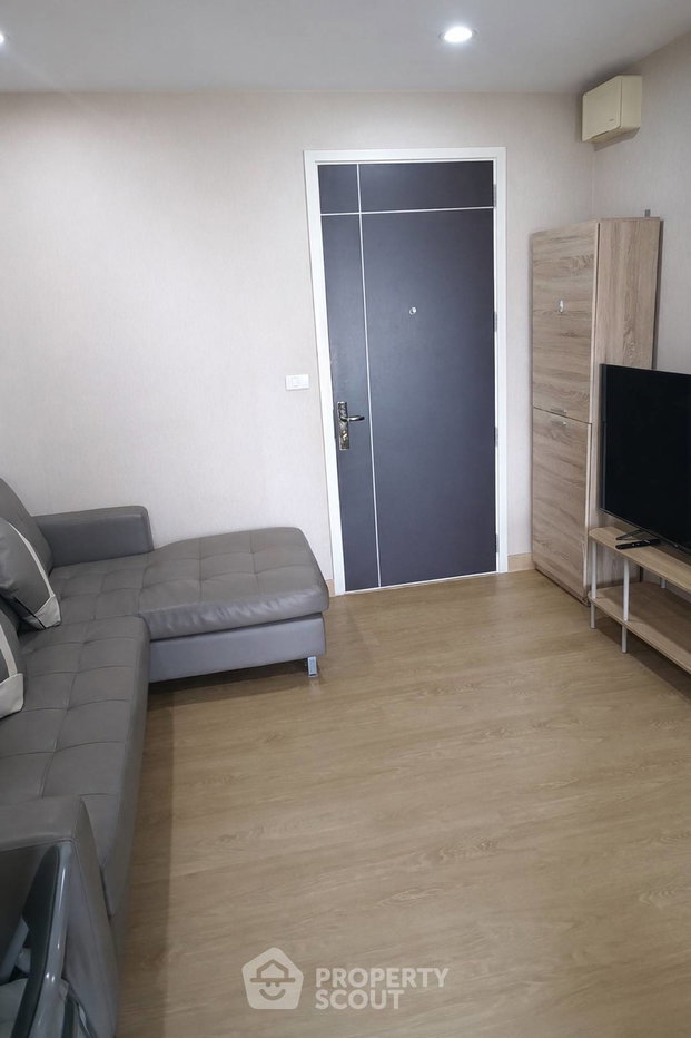 รูป คอนโด 1-ห้องนอน ที่ เดอะ เพรสซิเด้นท์ สาทร - ราชพฤกษ์ 3 ใกล้ MRT บางหว้า (ID 2779898) - รูปที่ 8/9