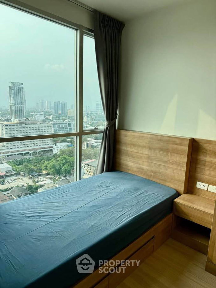 รูป คอนโด 2-ห้องนอน ที่ ริธึ่ม พหล-อารีย์ ใกล้ BTS สะพานควาย (ID 2788119) - รูปที่ 7/14