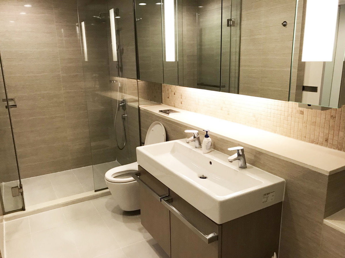 รูป 🏢 ให้เช่าคอนโด : MODE Sukhumvit 61 (โหมด สุขุมวิท 61) รหัสทรัพย์ | 📌LNP-C1356 - รูปที่ 3/17