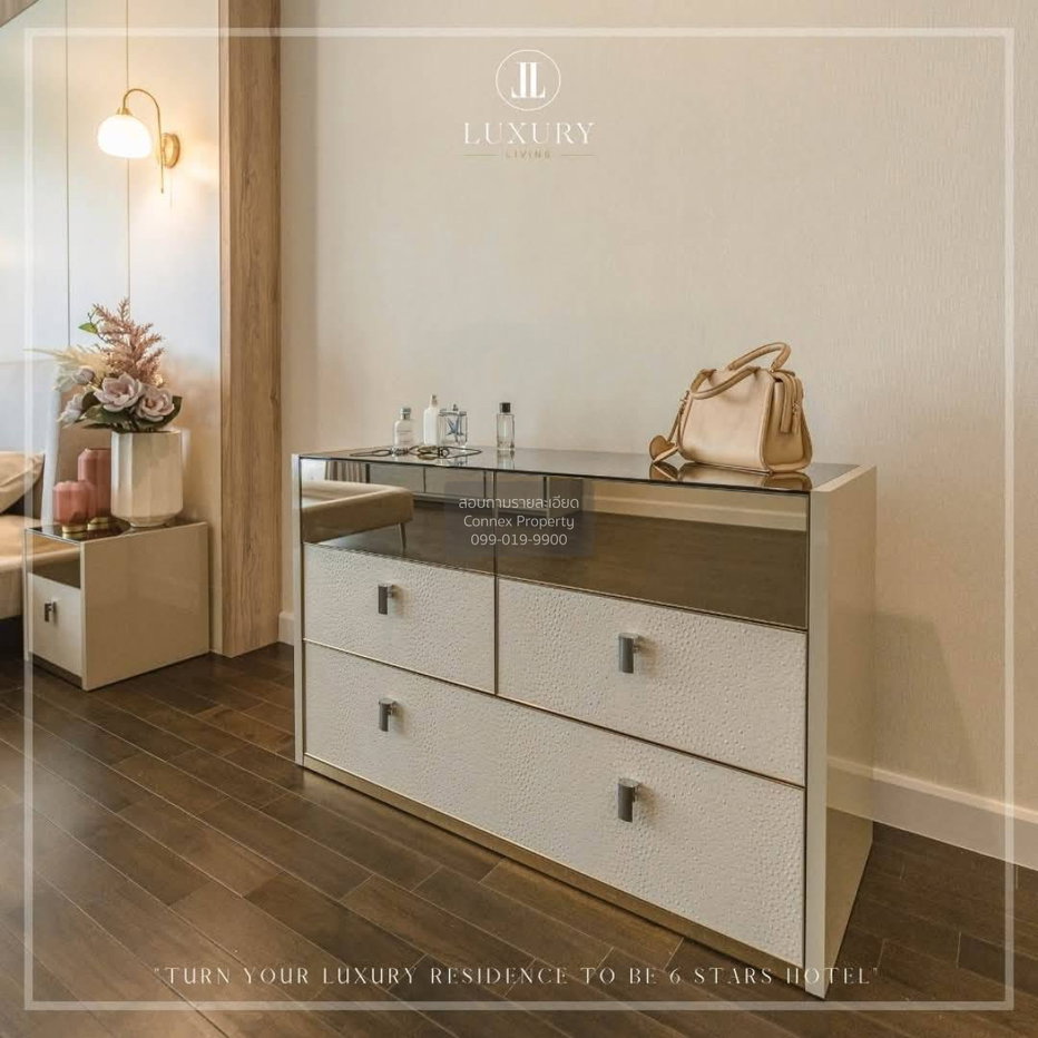 รูป ขายบ้าน เดอะ เจนทริ พัฒนาการ 2 สวนหลวง เขต สวนหลวง กรุงเทพ CX-150919 ✅ ทักไลน์ @connexproperty ตอบทันที ทีมงานมืออาชีพ ✅ - รูปที่ 6/10