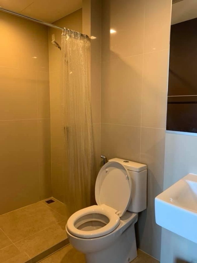 รูป 🔥ให้เช่าด่วน 🔥 Chambers Chaan | 2 ห้องนอน | ห้องใหญ่ อยู่สบาย เหมาะครอบครัว | ทำเลดี น่าอยู่ | - รูปที่ 15/18