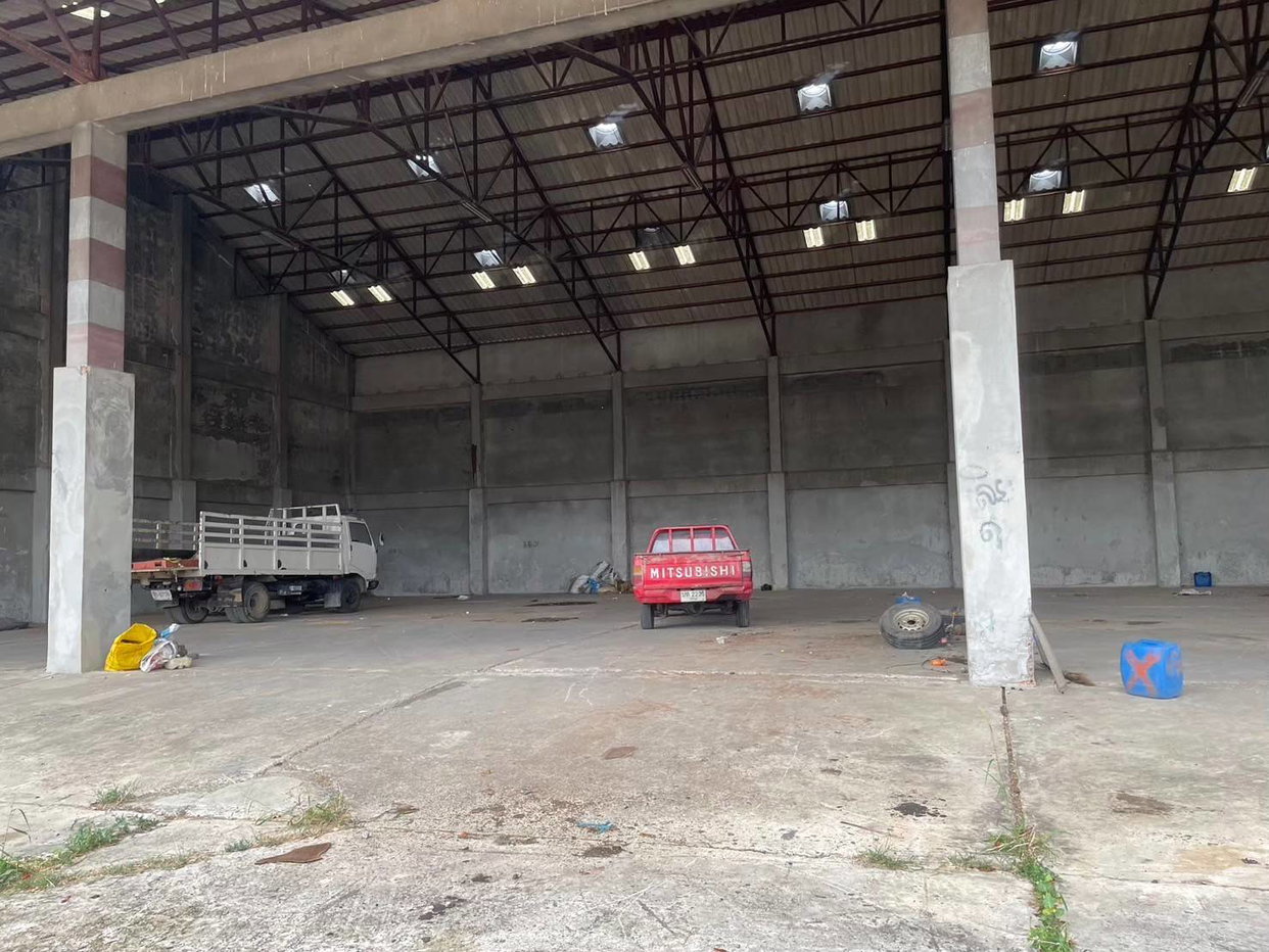 รูป ที่ดินพร้อมสิ่งปลูกสร้าง 3278.1 ตร.วา หมู่ที่ 3 อำเภอลำปลายมาศ บุรีรัมย์ 33M - รูปที่ 7/11