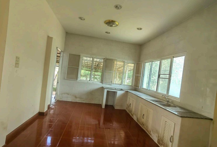 picture LAND 381 Sq.w. Bua Yai Nakhon Ratchasima for 5.2M - 3/14