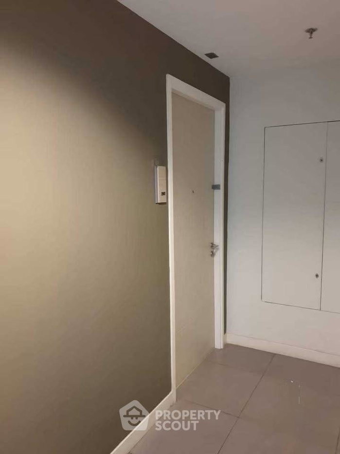 รูป คอนโด 1-ห้องนอน ที่ เซ็นทริค สาทร-เซนต์หลุยส์ ใกล้ BTS เซนต์หลุยส์ (ID 2354740) - รูปที่ 3/7