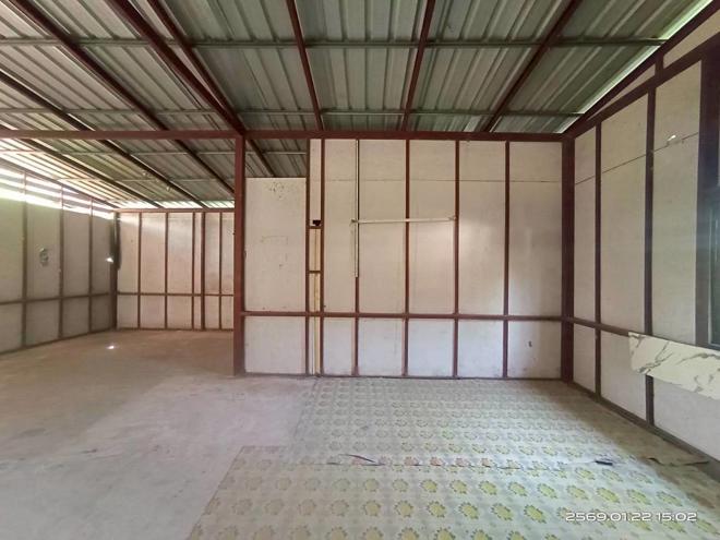 รูป บ้านเดี่ยว 95 ตร.วา ยางตลาด กาฬสินธุ์ 841,000 - รูปที่ 5/30