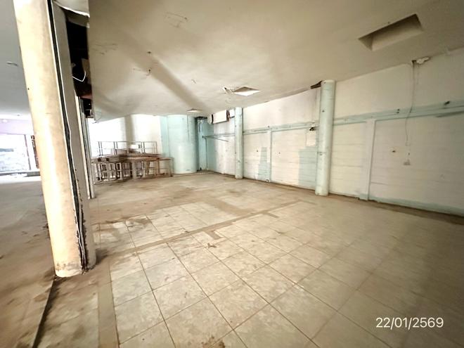 รูป อาคารพาณิชย์ 220 ตร.วา บางละมุง ชลบุรี 25.3M - รูปที่ 5/38