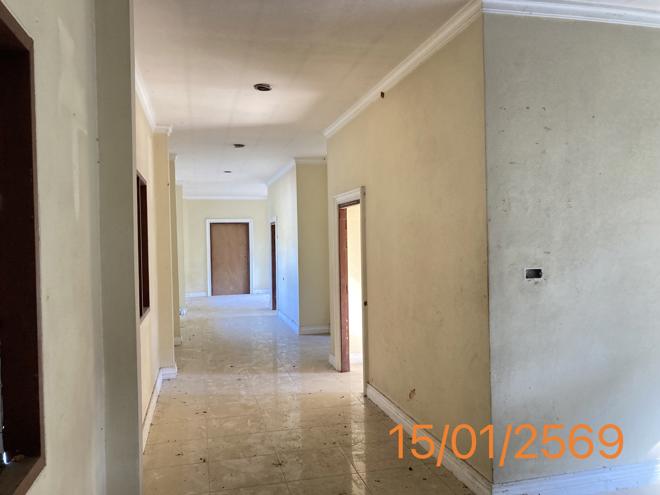 รูป บ้านเดี่ยว 303 ตร.วา เหนือคลอง กระบี่ 4.6M - รูปที่ 11/34
