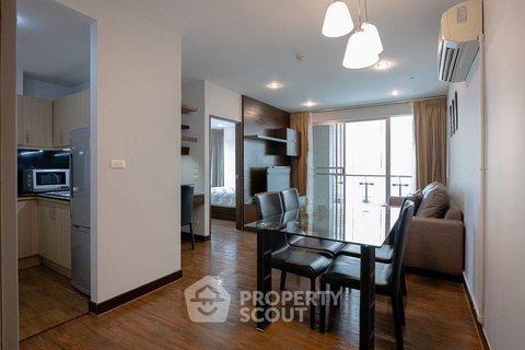 รูปภาพ 1-BR Condo at Von Napa Sukhumvit 38 Condominium near BTS Thong Lor (ID 510394)
