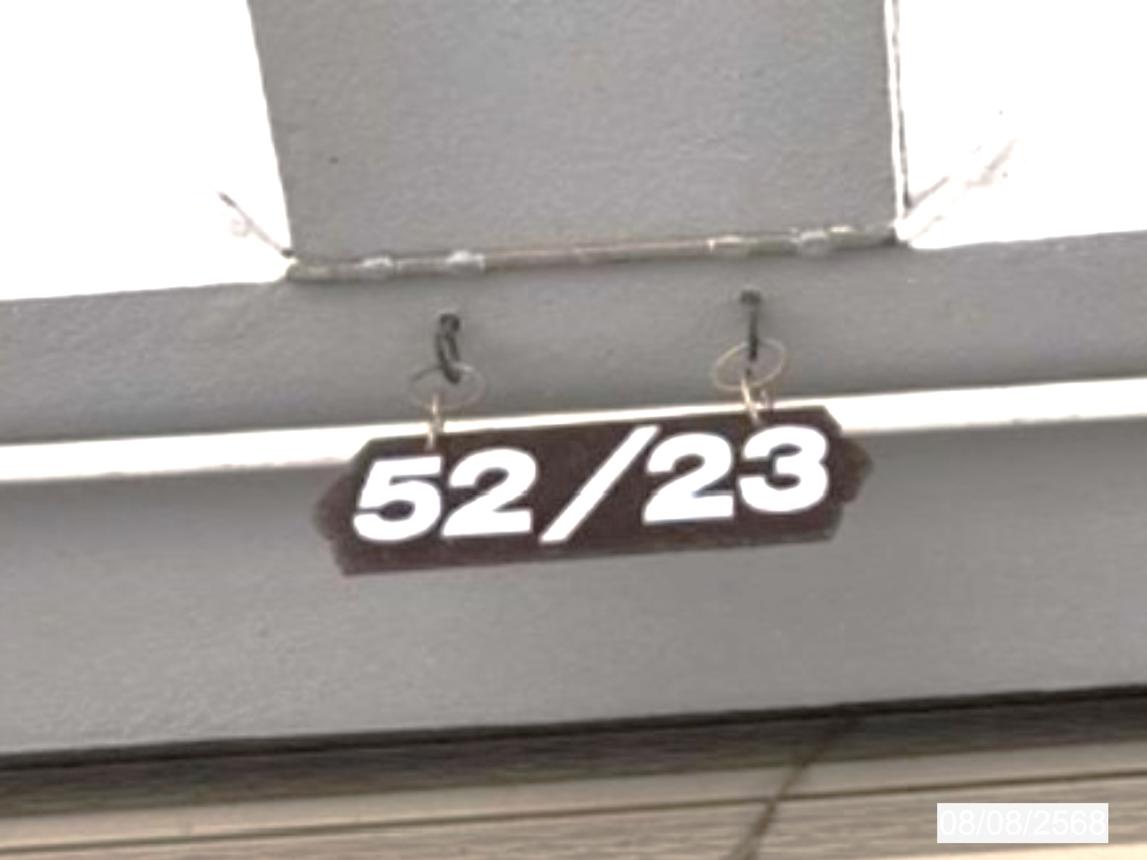 รูป อาคารพาณิชย์ 27.1 ตร.วา เมืองสุราษฎร์ธานี สุราษฎร์ธานี 3M - รูปที่ 36/40