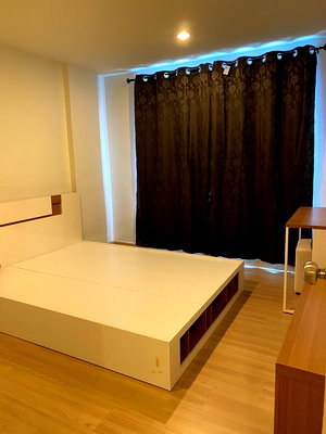 เช่าคอนโด เดอะ แจ๊ส วังหิน : 🤝🏻RB24068 ให้เช่าถูกมาก👍เดอะ นิช ไอดี ลาดพร้าว - วังหิน✅แอดไลน์ @mproperty( มี @ ด้วย) แอดมินตอบไว