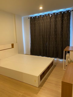 รูปภาพ 🤝🏻RB24068 ให้เช่าถูกมาก👍เดอะ นิช ไอดี ลาดพร้าว - วังหิน✅แอดไลน์ @mproperty( มี @ ด้วย) แอดมินตอบไว