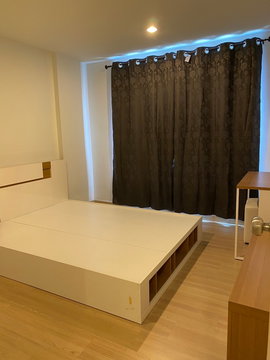 🤝🏻RB24068 ให้เช่าถูกมาก👍เดอะ นิช ไอดี ลาดพร้าว - วังหิน✅แอดไลน์ @mproperty( มี @ ด้วย) แอดมินตอบไว