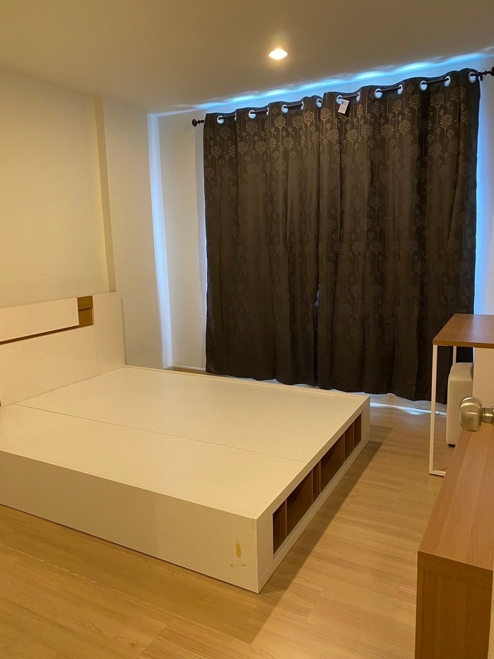 รูป 🤝🏻RB24068 ให้เช่าถูกมาก👍เดอะ นิช ไอดี ลาดพร้าว - วังหิน✅แอดไลน์ @mproperty( มี @ ด้วย) แอดมินตอบไว - รูปที่ 1/10