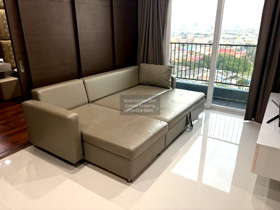 Condos for rent : 🔥🔥🔥 For Rent Condo , The Metropolis Samrong Interchange , BTS-Samrong , Samrong Nuea , Mueang Samut Prakan , Samut Prakarn , CX-151262 ✅ Live chat with us ADD LINE @connexproperty ✅ 🔥🔥🔥