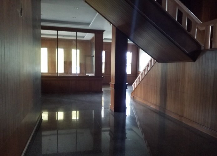 รูป โรงแรม 10993 ตร.วา ทวิมุข หัวหิน-ประจวบคีรีขันธ์ หัวหิน ประจวบคีรีขันธ์ 662.2M - รูปที่ 20/45