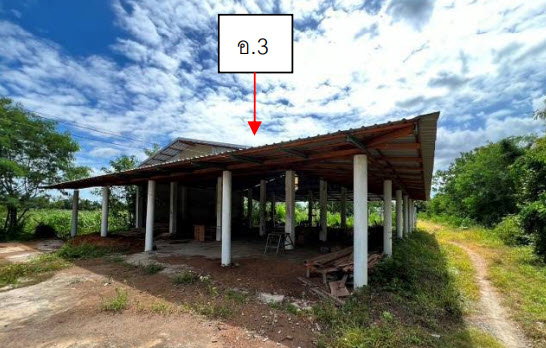 รูป ที่ดินพร้อมสิ่งปลูกสร้าง 2879 ตร.วา อำเภอศรีเทพ เพชรบูรณ์ 5.1M - รูปที่ 5/7