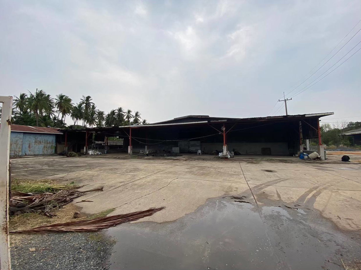 รูป ที่ดินพร้อมสิ่งปลูกสร้าง 3278.1 ตร.วา หมู่ที่ 3 อำเภอลำปลายมาศ บุรีรัมย์ 33M - รูปที่ 6/11