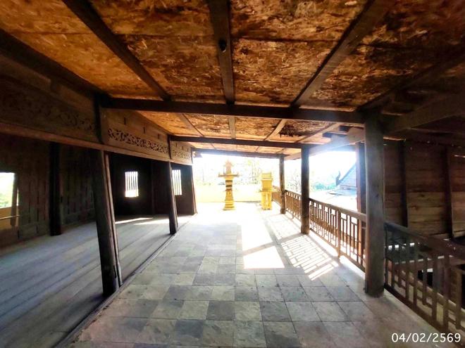 picture HOME 109 Sq.w. Sri Prachan Suphanburi for 5.1M - 18/44